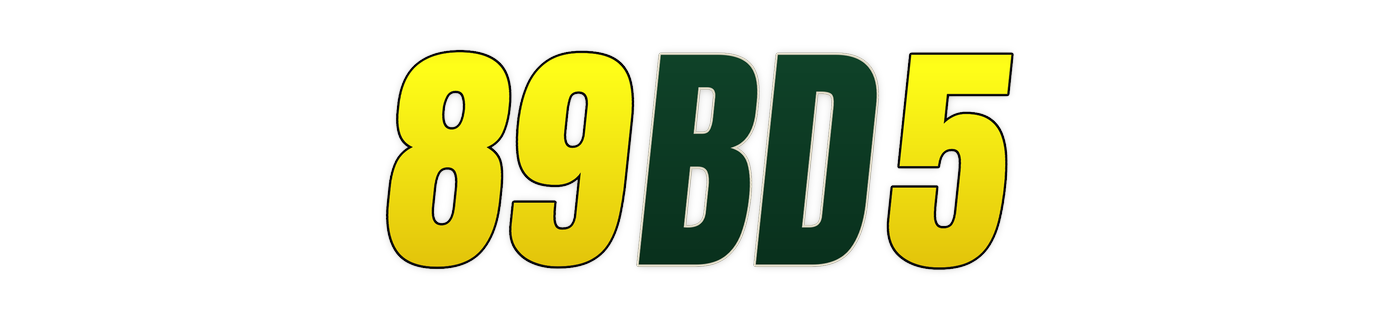 89bd5 লোগো